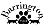 Barrington TNR