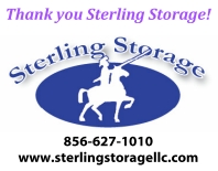 Sterling Storage