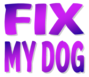 Help Me Fix My Dog
